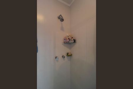 Apartamento à venda com 98m², 2 quartos e sem vaga Apartamento à venda com 98m², 2 quartos e sem vagaBanheiro