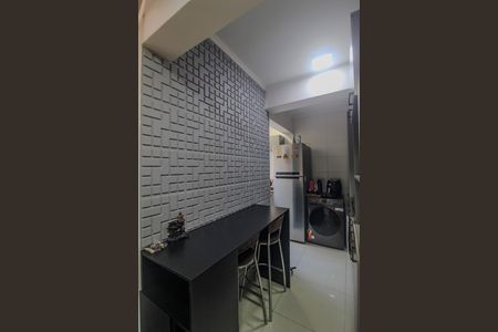 Apartamento à venda com 98m², 2 quartos e sem vaga Apartamento à venda com 98m², 2 quartos e sem vagaCozinha/Area de serviço