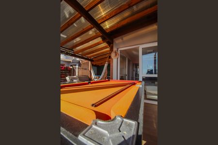 Apartamento à venda com 98m², 2 quartos e sem vaga Apartamento à venda com 98m², 2 quartos e sem vagaCobertura - Terraço