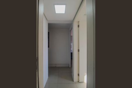 Apartamento à venda com 98m², 2 quartos e sem vaga Apartamento à venda com 98m², 2 quartos e sem vagaCorredor