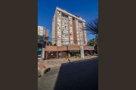 Apartamento à venda com 98m², 2 quartos e sem vaga Apartamento à venda com 98m², 2 quartos e sem vagaFachada