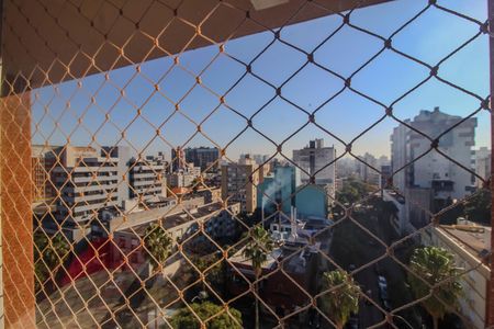 Apartamento à venda com 98m², 2 quartos e sem vaga Apartamento à venda com 98m², 2 quartos e sem vagaVista