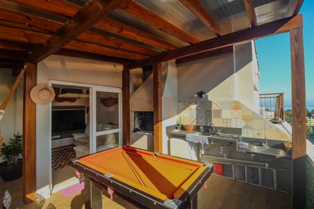 Apartamento à venda com 98m², 2 quartos e sem vaga Apartamento à venda com 98m², 2 quartos e sem vagaCobertura - Terraço