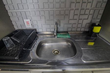 Apartamento à venda com 98m², 2 quartos e sem vaga Apartamento à venda com 98m², 2 quartos e sem vagaCozinha/Area de serviço