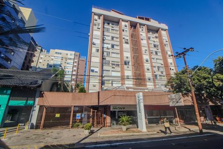 Apartamento à venda com 98m², 2 quartos e sem vaga Apartamento à venda com 98m², 2 quartos e sem vagaFachada