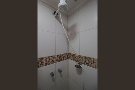 Apartamento à venda com 98m², 2 quartos e sem vaga Apartamento à venda com 98m², 2 quartos e sem vagaBanheiro 2