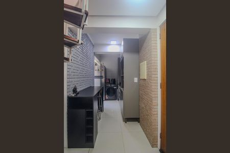 Apartamento à venda com 98m², 2 quartos e sem vaga Apartamento à venda com 98m², 2 quartos e sem vagaCozinha/Area de serviço