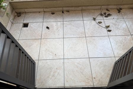 Casa para alugar com 270m², 5 quartos e 5 vagasVaranda da Suíte 1
