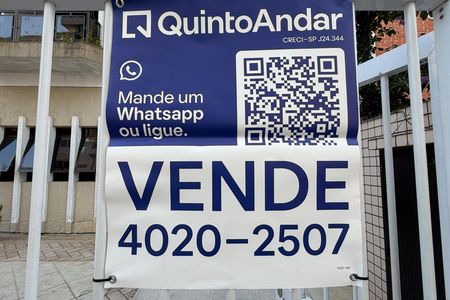 Casa para alugar com 270m², 5 quartos e 5 vagasPlaca instalada