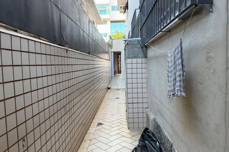 Casa para alugar com 270m², 5 quartos e 5 vagasÁrea de Serviço
