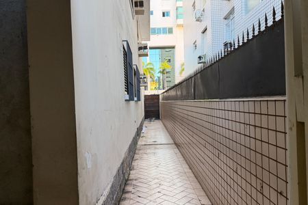 Casa para alugar com 270m², 5 quartos e 5 vagasÁrea de Serviço