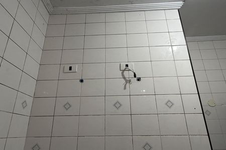 Casa para alugar com 270m², 5 quartos e 5 vagasBanheiro Social 2