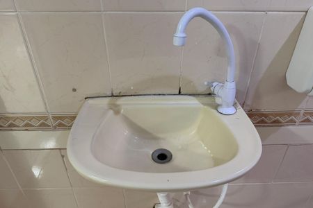 Casa para alugar com 270m², 5 quartos e 5 vagasBanheiro da Suíte 2