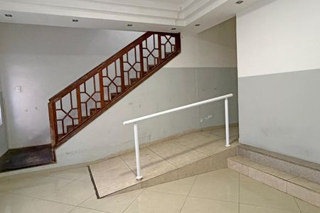 Casa para alugar com 270m², 5 quartos e 5 vagasSala
