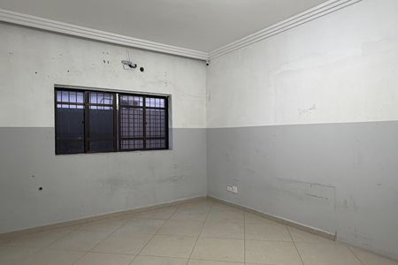 Sala 3 de casa para alugar com 5 quartos, 270m² em Ponta da Praia, Santos