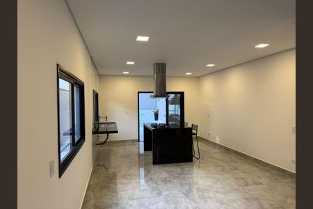 Casa à venda com 3 quartos, 150m² em Villas do Jaguari, Santana de Parnaíba