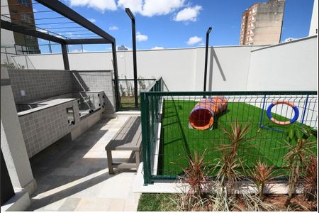 Apartamento para alugar com 46m², 1 quarto e 1 vagaÁrea externa