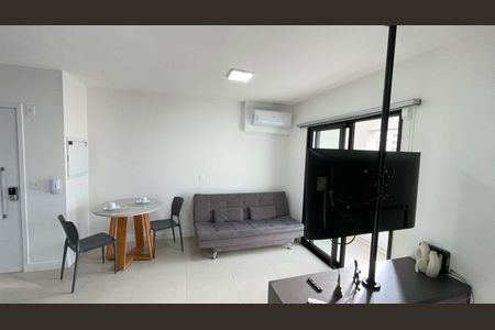 Studio de apartamento para alugar com 1 quarto, 46m² em Centro, Campinas