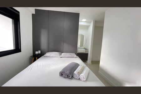 Apartamento para alugar com 46m², 1 quarto e 1 vagaStudio