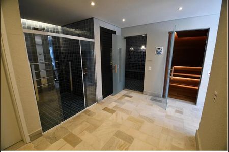 Apartamento para alugar com 46m², 1 quarto e 1 vagaÁrea externa