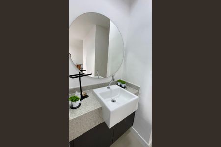 Apartamento para alugar com 46m², 1 quarto e 1 vagaBanheiro