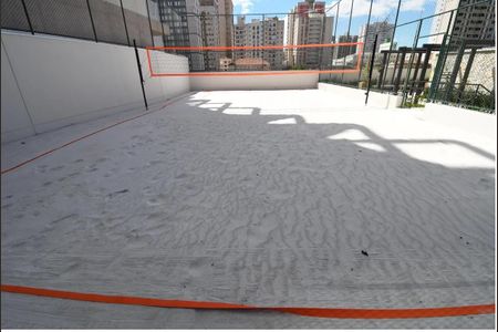 Apartamento para alugar com 46m², 1 quarto e 1 vagaÁrea externa