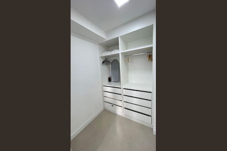 Apartamento para alugar com 46m², 1 quarto e 1 vagaStudio