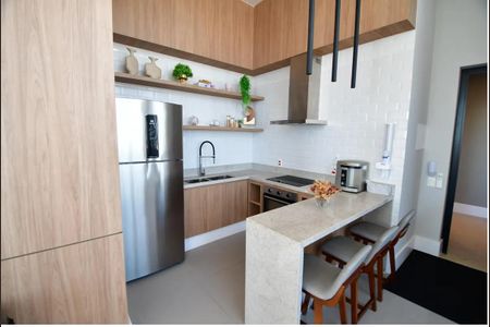 Apartamento para alugar com 46m², 1 quarto e 1 vagaÁrea externa