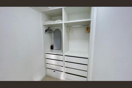 Studio de apartamento para alugar com 1 quarto, 46m² em Centro, Campinas