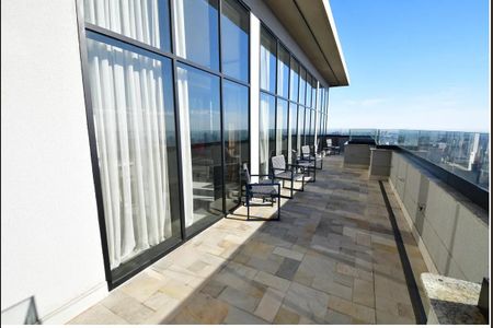 Apartamento para alugar com 46m², 1 quarto e 1 vagaÁrea externa
