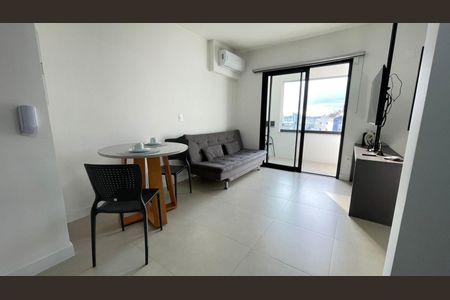 Studio de apartamento para alugar com 1 quarto, 46m² em Centro, Campinas