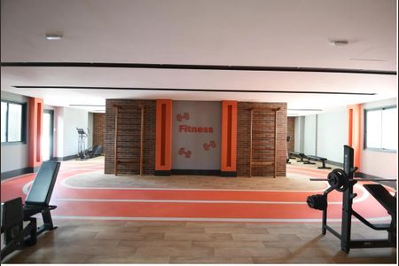 Apartamento para alugar com 46m², 1 quarto e 1 vagaÁrea externa