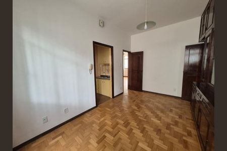 Foto 07 de apartamento à venda com 4 quartos, 170m² em Santo Agostinho, Belo Horizonte
