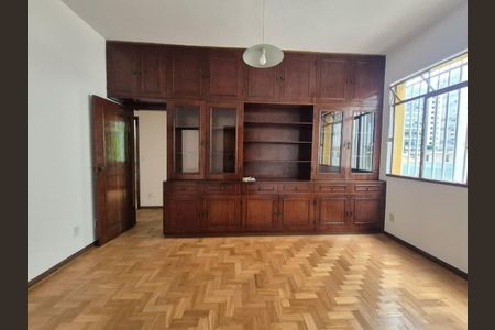 Foto 21 de apartamento à venda com 4 quartos, 170m² em Santo Agostinho, Belo Horizonte