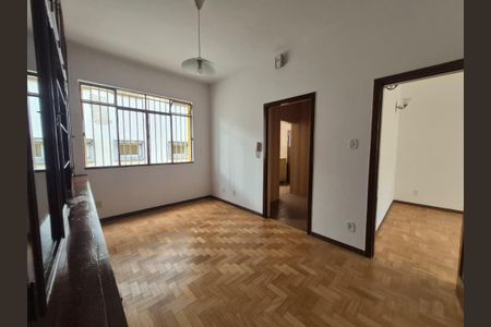 Foto 04 de apartamento à venda com 4 quartos, 170m² em Santo Agostinho, Belo Horizonte