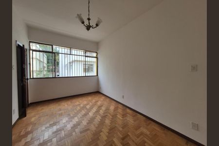 Foto 12 de apartamento à venda com 4 quartos, 170m² em Santo Agostinho, Belo Horizonte