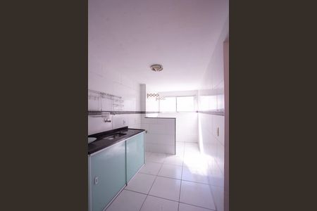 Apartamento para alugar com 95m², 2 quartos e 1 vaga Apartamento para alugar com 95m², 2 quartos e 1 vagaCozinha