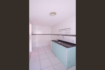 Apartamento para alugar com 95m², 2 quartos e 1 vaga Apartamento para alugar com 95m², 2 quartos e 1 vagaCozinha