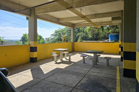Apartamento para alugar com 95m², 2 quartos e 1 vaga Apartamento para alugar com 95m², 2 quartos e 1 vagaÁrea comum