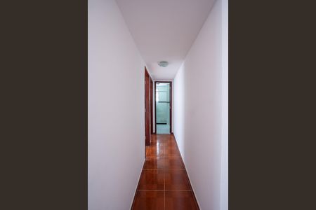 Apartamento para alugar com 95m², 2 quartos e 1 vaga Apartamento para alugar com 95m², 2 quartos e 1 vagaCorredor