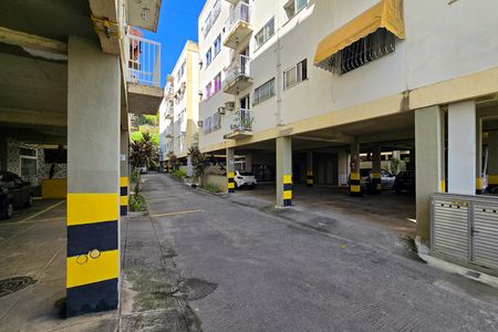 Apartamento para alugar com 95m², 2 quartos e 1 vaga Apartamento para alugar com 95m², 2 quartos e 1 vagaÁrea comum