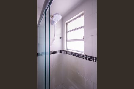Apartamento para alugar com 95m², 2 quartos e 1 vaga Apartamento para alugar com 95m², 2 quartos e 1 vagaBanheiro