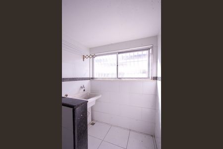 Apartamento para alugar com 95m², 2 quartos e 1 vaga Apartamento para alugar com 95m², 2 quartos e 1 vagaÁrea de Serviço