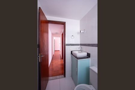 Apartamento para alugar com 95m², 2 quartos e 1 vaga Apartamento para alugar com 95m², 2 quartos e 1 vagaBanheiro
