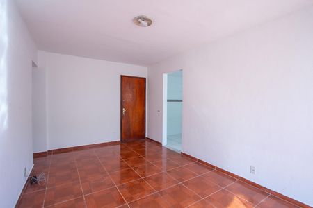Sala de apartamento para alugar com 2 quartos, 95m² em Mutondo, São Gonçalo