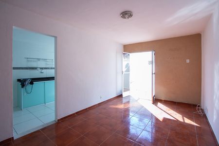 Sala de apartamento para alugar com 2 quartos, 95m² em Mutondo, São Gonçalo