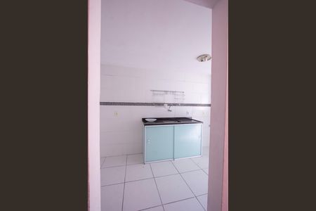 Apartamento para alugar com 95m², 2 quartos e 1 vaga Apartamento para alugar com 95m², 2 quartos e 1 vagaCozinha