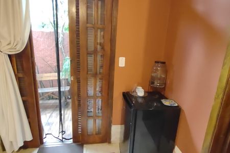 Casa de condomínio para alugar com 15m², 1 quarto e sem vaga Casa de condomínio para alugar com 15m², 1 quarto e sem vagaCozinha