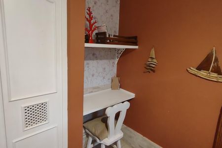 Casa de condomínio para alugar com 15m², 1 quarto e sem vaga Casa de condomínio para alugar com 15m², 1 quarto e sem vagaSala