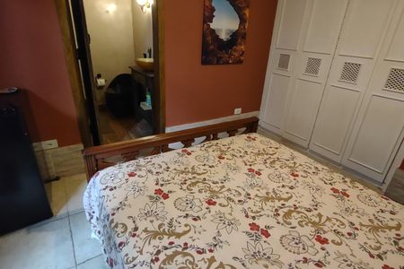 Casa de condomínio para alugar com 15m², 1 quarto e sem vaga Casa de condomínio para alugar com 15m², 1 quarto e sem vagaQuarto